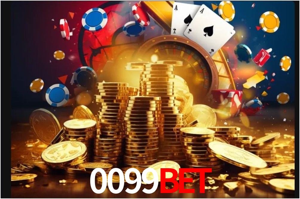 Interface Premium 0099Bet