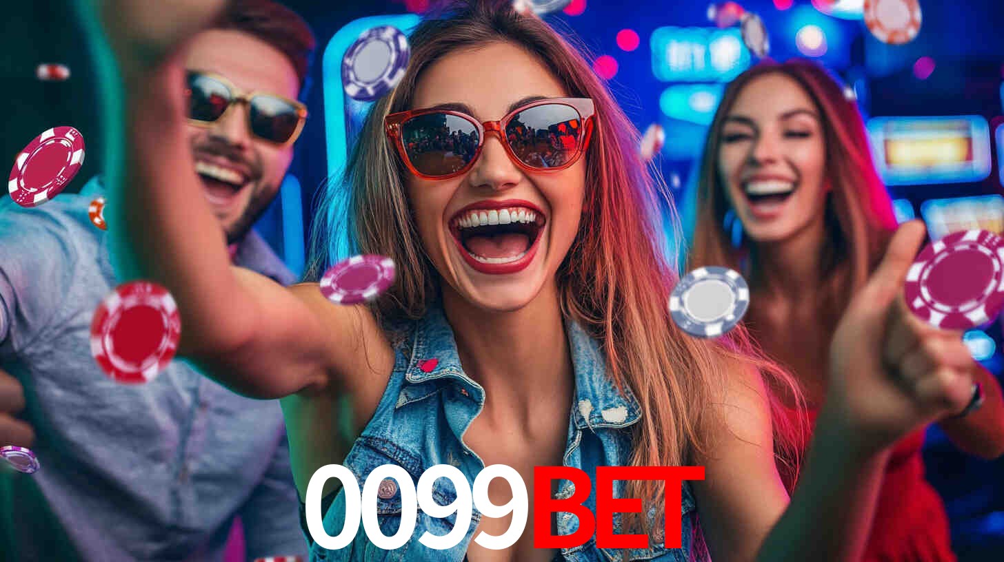Descubra a Essência do 0099Bet: Nossa História e Compromissos