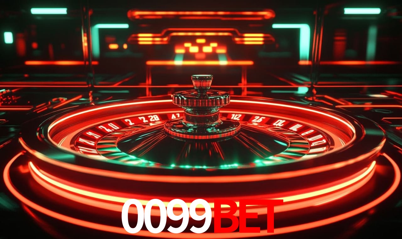 A Experiência Imersiva dos Cassinos Ao Vivo no 0099Bet