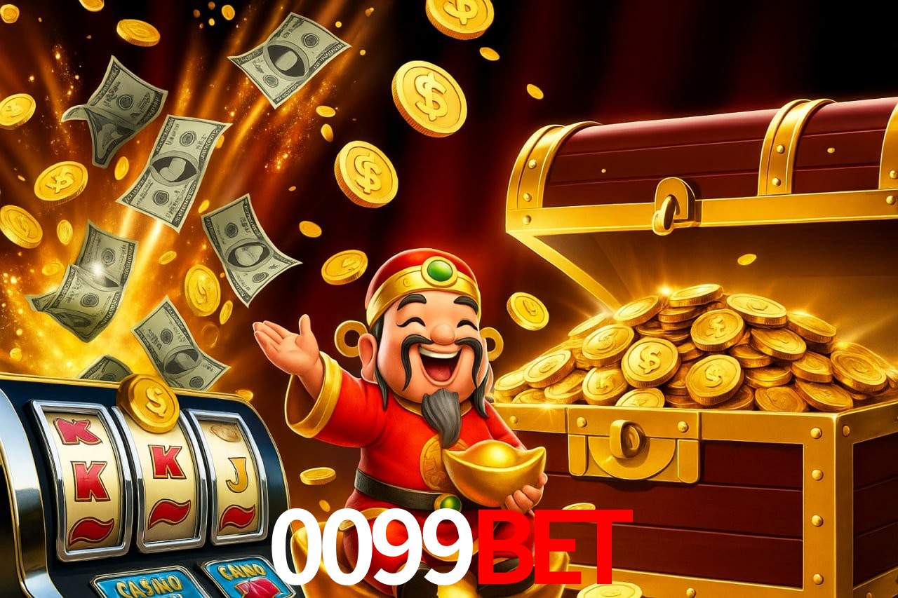 Casino Ao Vivo 0099Bet