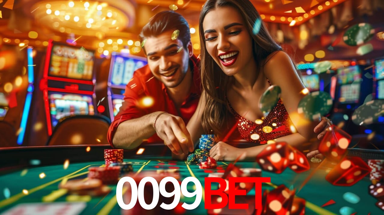 Especiais de Fim de Semana 0099Bet