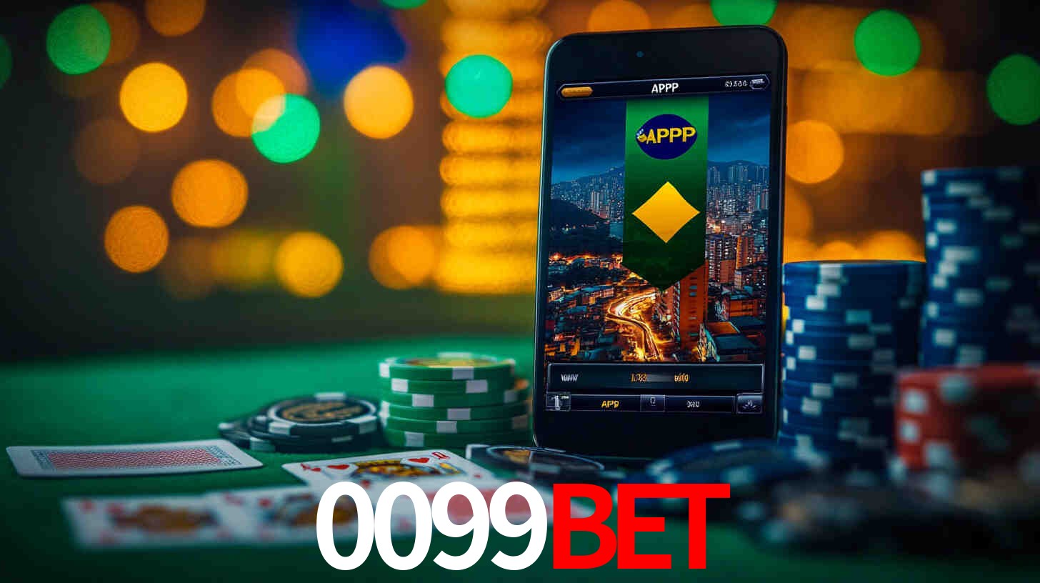 Descubra o Programa VIP da 0099Bet: Vantagens Exclusivas para Jogadores