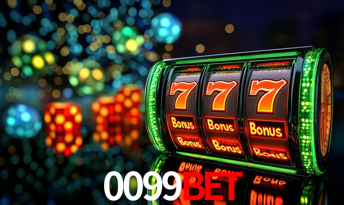 Promoção Relâmpago 0099Bet