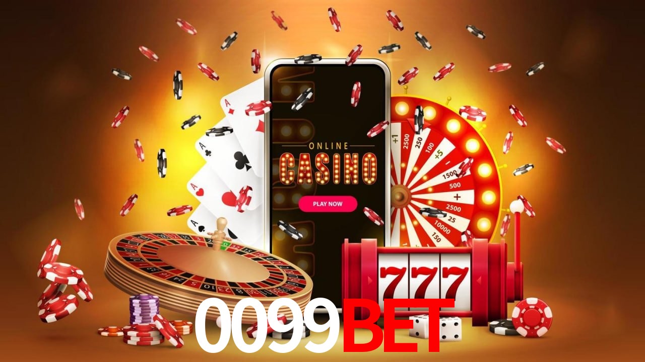 Apostas Esportivas na 0099Bet: Um Guia Completo