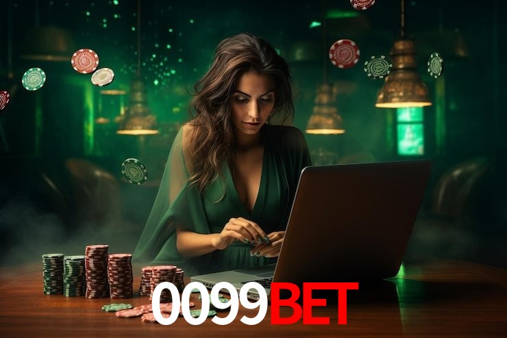 Apostas ao vivo 0099Bet