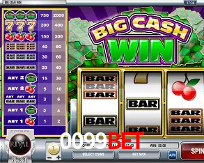 Inovações de Jogos na 0099Bet: O Futuro das Experiências Interativas