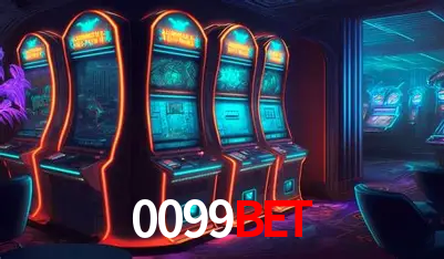 Descubra a Magia dos Jogos de Arcade no 0099Bet