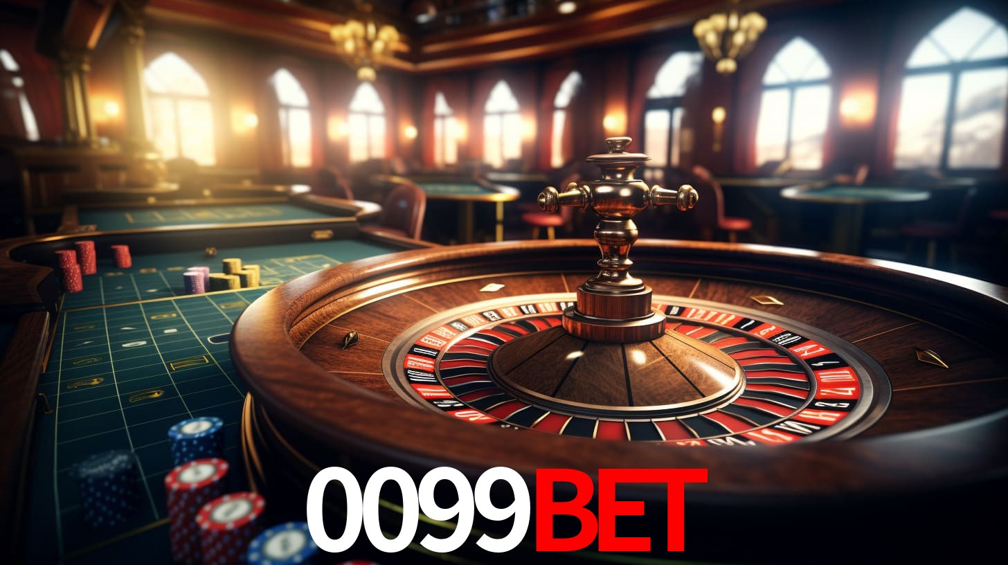 VIP Casino 0099Bet