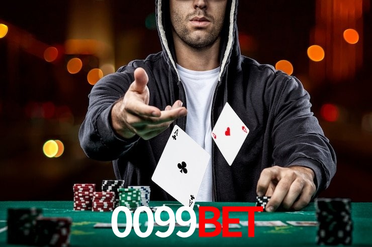 0099Bet