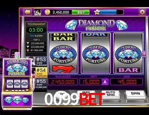 Descubra a Magia dos Jogos de Arcade no 0099Bet
