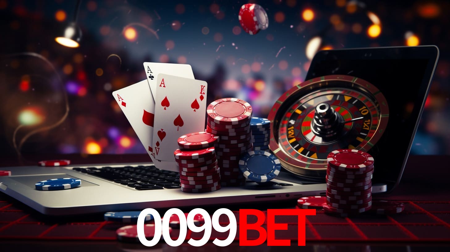 Blackjack Table 0099Bet