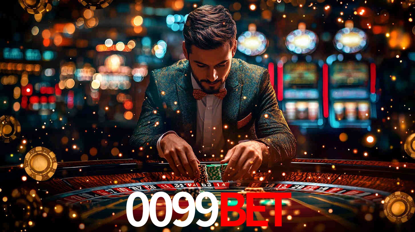 0099Bet App Interface