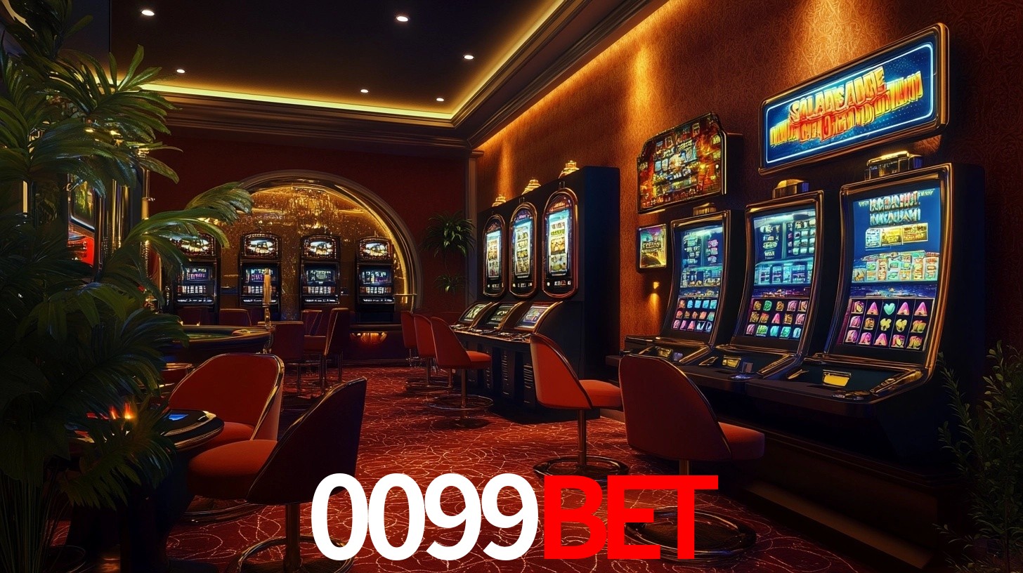 Welcome Bonus 0099Bet