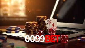 Interface do App 0099Bet