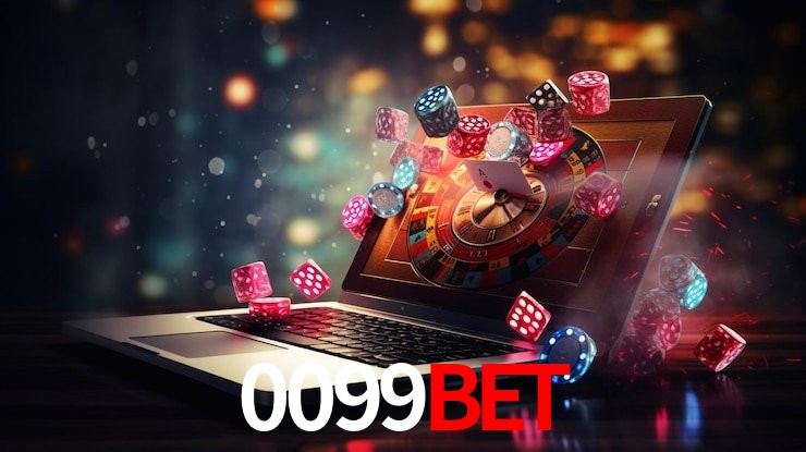 cassino 0099Bet