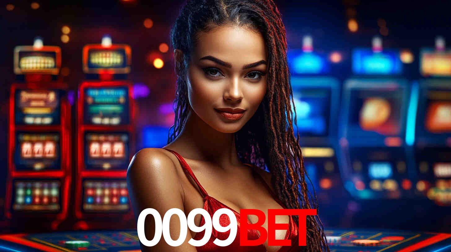 Inovações de Jogos na 0099Bet: O Futuro das Experiências Interativas