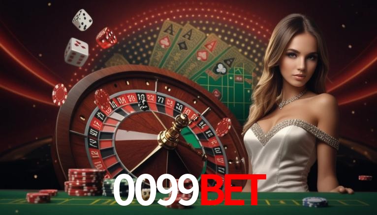 Seasonal Promotions 0099Bet