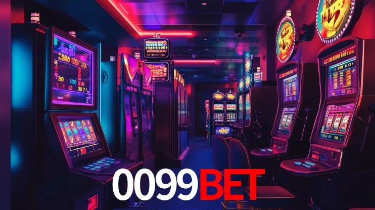 0099Bet App