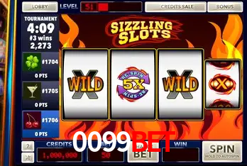 Desvendando o Mundo dos Jogos Virtuais na 0099Bet