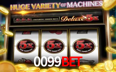 Apostas Esportivas na 0099Bet: Um Guia Completo