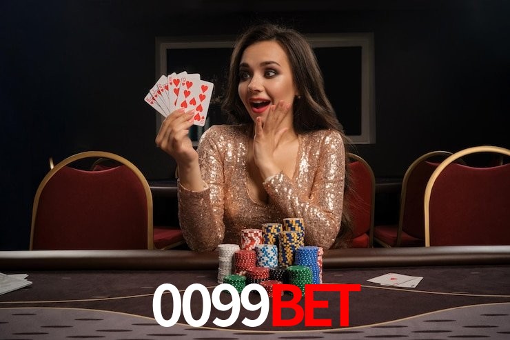 Jogos Exclusivos 0099Bet