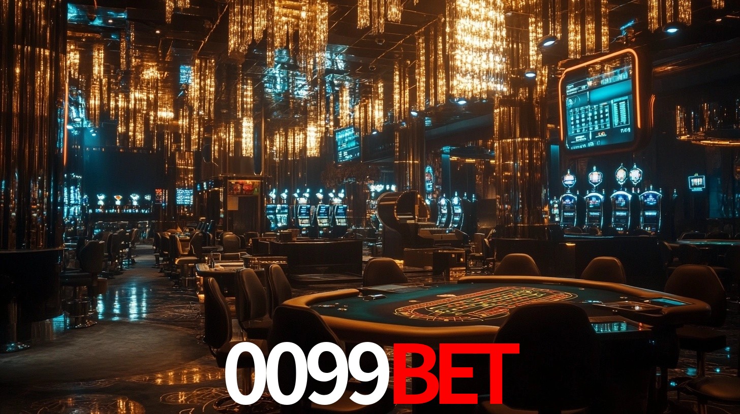 0099Bet: Seu Especialista em Apostas Esportivas Brasileiras