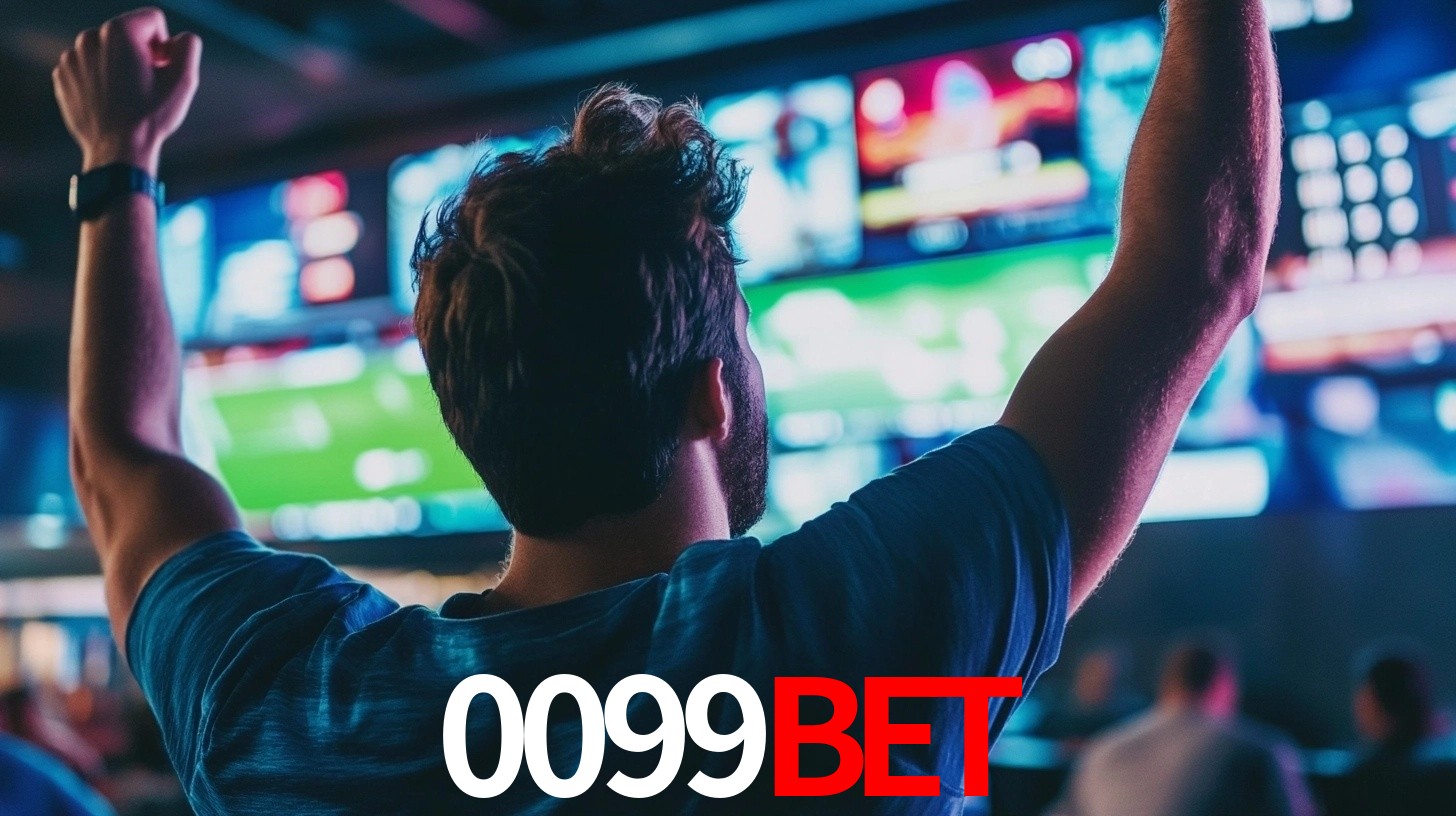 0099Bet App