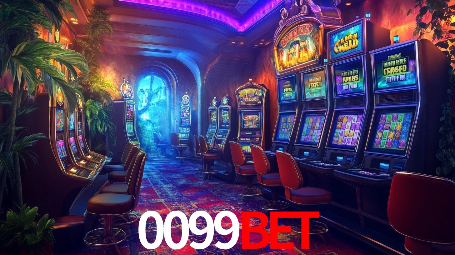 Programa VIP 0099Bet