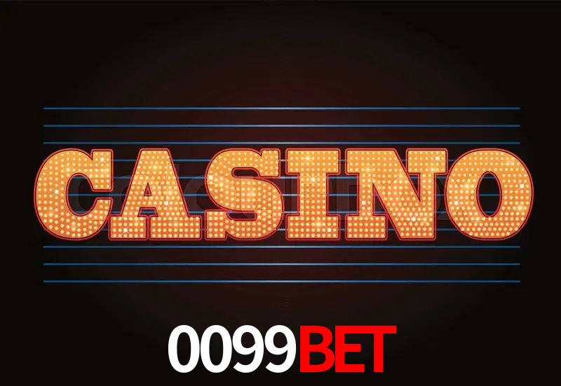 Jogos de Slot 0099Bet