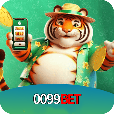 Logo da 0099Bet